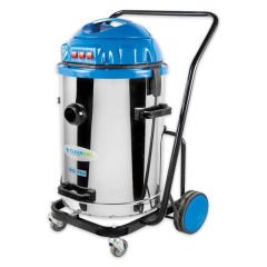 SANDVAC Filtre Kum Boşaltma Aparatı