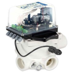 1 1 /2 '' Dişli Otomatik Çok Yollu Vana İthal