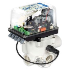 1 1 /2 '' Dişli Otomatik Çok Yollu Vana İthal