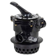 Gemaş Valvex 03 Top Clamped Gemaş 03 Üstten Kelepçeli 11/2'' Yapıştırma Çok Yollu Vana