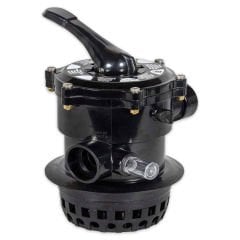 Gemaş Valvex 03 Top Clamped Clamp Set - (New)