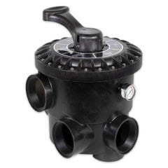 İthal Çok Yollu Vana Yandan 4'' Çıplak