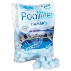 Polimer Filtrasyon Medyası PFM Torba - 500 Gr.