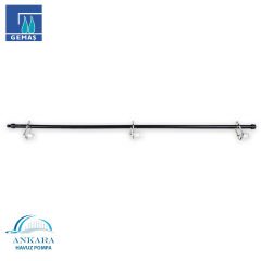 Seviye Kontrol II Panosu