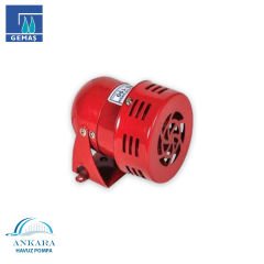 Seviye Kontrol II Panosu