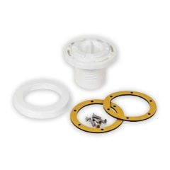 Vakum Nozulu - Vakum Nozulu 2'' Liner Sarılı