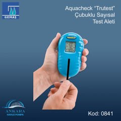 Aquacheck Truetest