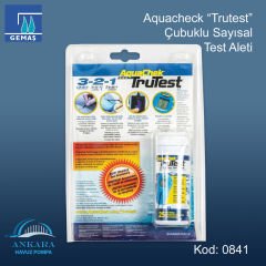 Aquacheck Truetest