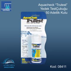 Aquacheck Truetest Yedek Test Çubuğu