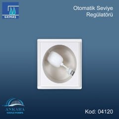 Otomatik Seviye Regülatörü
