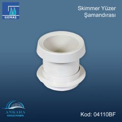 Skimmer Yüzer Şamandırası