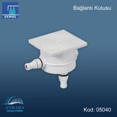 Bağlantı Kutusu