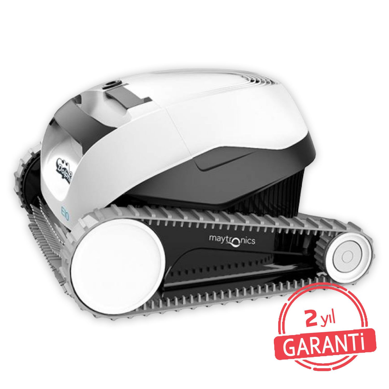 Dolphin “E10” Otomatik Havuz Süpürgesi