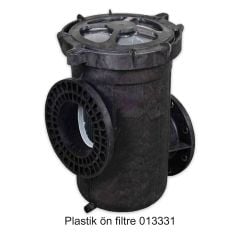 CT Polyester Ön Filtre 65 LT 5''-8''