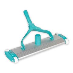 POOLVAC Havuz Süpürgesi - 11/2'' Kelebek Vidalı Havuz Süpürgesi, 346 mm