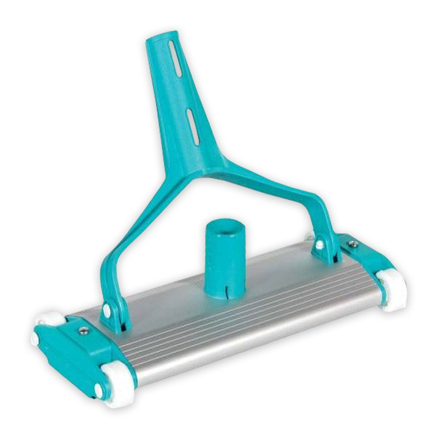 POOLVAC Havuz Süpürgesi - 1/2'' Kelebek Vidalı L=456 mm Havuz Süpürgesi