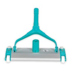 POOLVAC Havuz Süpürgesi - 1/2'' Kelebek Vidalı L=456 mm Havuz Süpürgesi