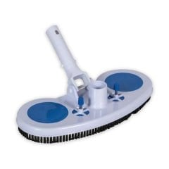 LUXVAC Havuz Süpürgesi