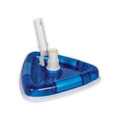 ÜÇGEN Havuz Süpürgesi