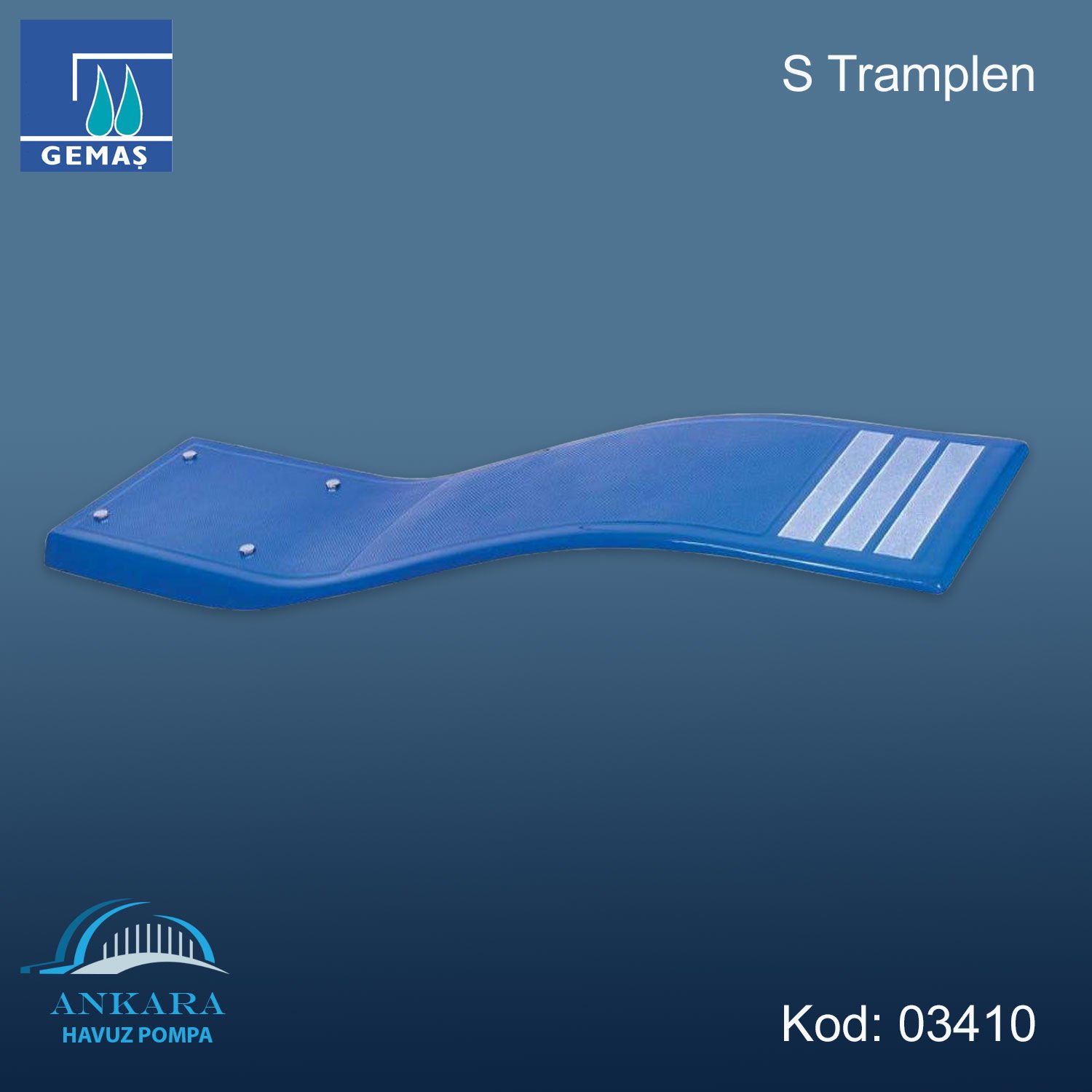 S Tramplen