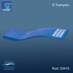 S Tramplen