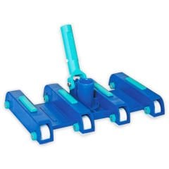 HEAVY-DUTY FLEX Havuz Süpürgesi - Fırçalı