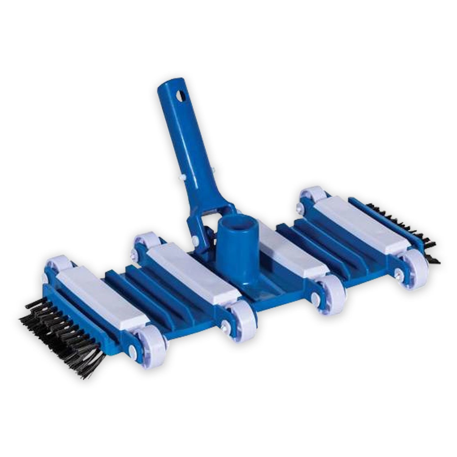 FLEX Havuz Süpürgesi Yandan Fırçalı