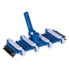 FLEX Havuz Süpürgesi Yandan Fırçalı