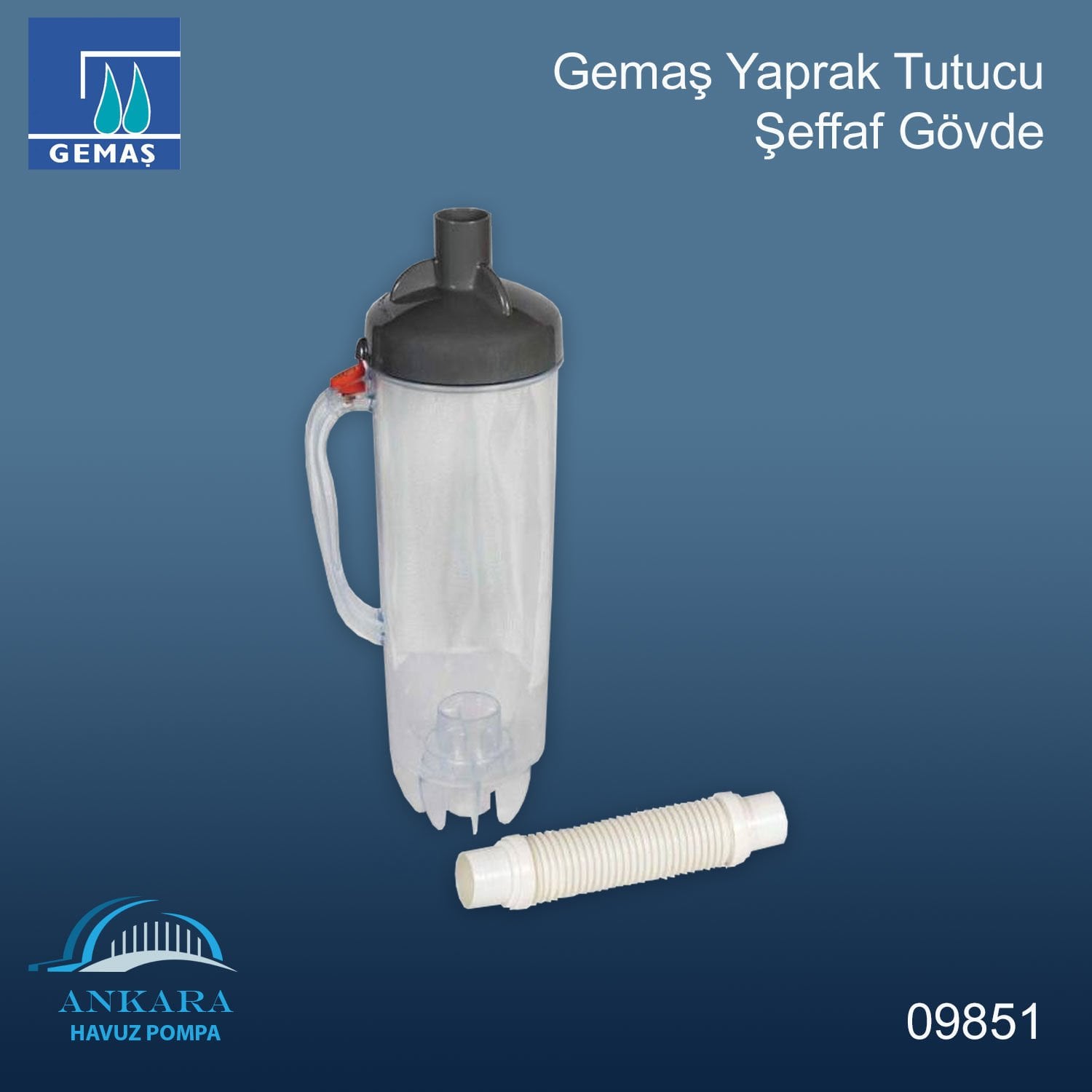 Yaprak Tutucu