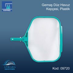 Yüzey Kepçesi
