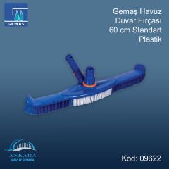 Duvar Fırçası 60 cm.