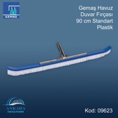 Duvar Fırçası 90 cm.