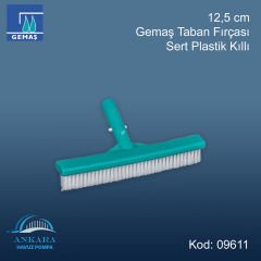 Havuz Taban Fırçası 12,5 cm.