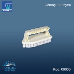 Havuz El Fırçası