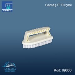 Havuz El Fırçası