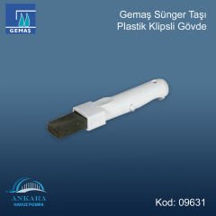 Havuz Sünger Taşı