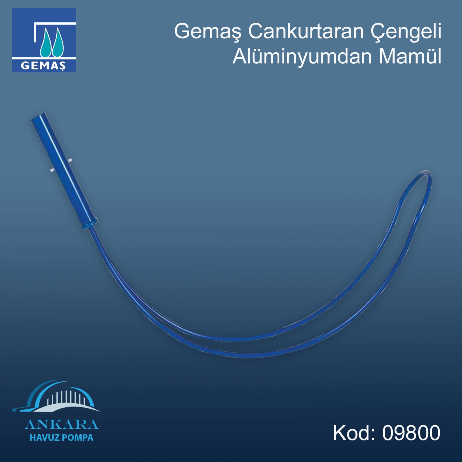 Cankurtaran Çengeli