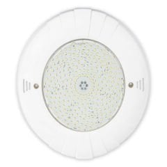 SlimLED” Havuz Sualtı Aydınlatma Lambası - 81 LED Beyaz - 35 W