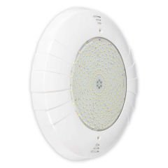 SlimLED” Havuz Sualtı Aydınlatma Lambası - 81 LED Beyaz - 35 W