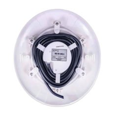SlimLED” Havuz Sualtı Aydınlatma Lambası - 81 LED Beyaz - 35 W