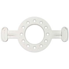 SlimLED” Havuz Sualtı Aydınlatma Lambası - Duvar Montaj Aparatı (Opsiyonel)