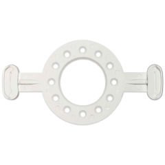 SlimLED” Havuz Sualtı Aydınlatma Lambası - Duvar Montaj Aparatı (Opsiyonel)