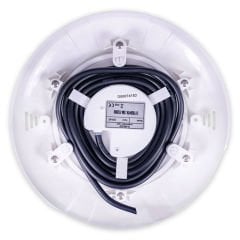 ECOSlimLED Havuz Sualtı Aydınlatma Lambası - Kovansız - Tek Renkli - 72 LED Gün Işığı - 24 W