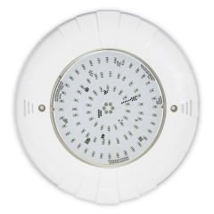 ECOSlimLED Havuz Sualtı Aydınlatma Lambası - Kovansız - Tek Renkli - 72 LED Yeşil - 20 W