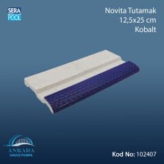 Novita Tutamak 12,5x25 cm Kobalt