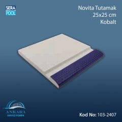 Novita Tutamak 25x25 cm Kobalt