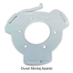 MİDİ-Clicker” Havuz Su altı Aydınlatma Lambası. Kovansız, Tek Renkli - 72 LED Gün Işığı - 11 W