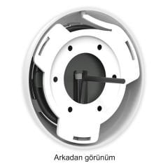MİDİ-Clicker” Havuz Su altı Aydınlatma Lambası. Kovansız, Tek Renkli - 72 LED Mavi - 8 W