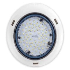 MİDİ-Clicker” Havuz Su altı Aydınlatma Lambası. Kovansız, Tek Renkli - 72 LED Yeşil - 8 W
