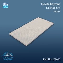 Novita Kaymaz 25x25 cm Sırsız